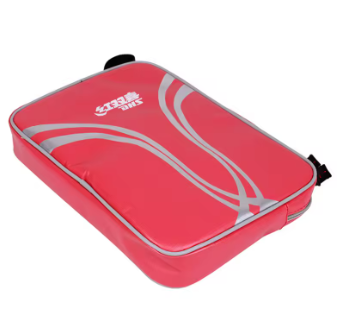 Estuche DHS Rojo