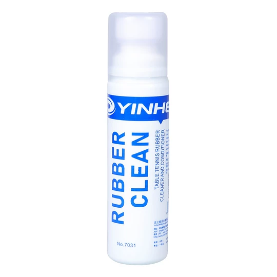 Limpiaor Rubber Cleaner